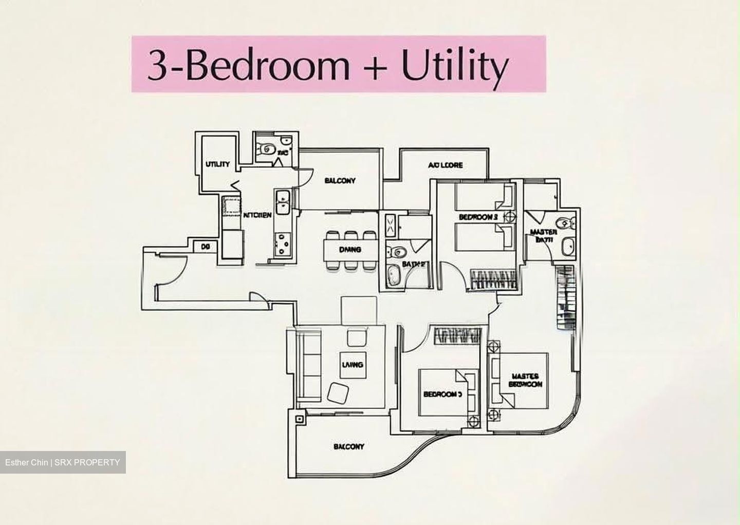 Arc at Tampines (D18), Condominium #625468841